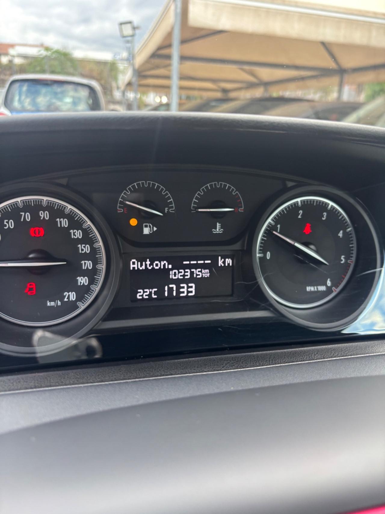 Lancia Ypsilon 1.3 MJT 16V 95 CV 5 porte S&S Silver