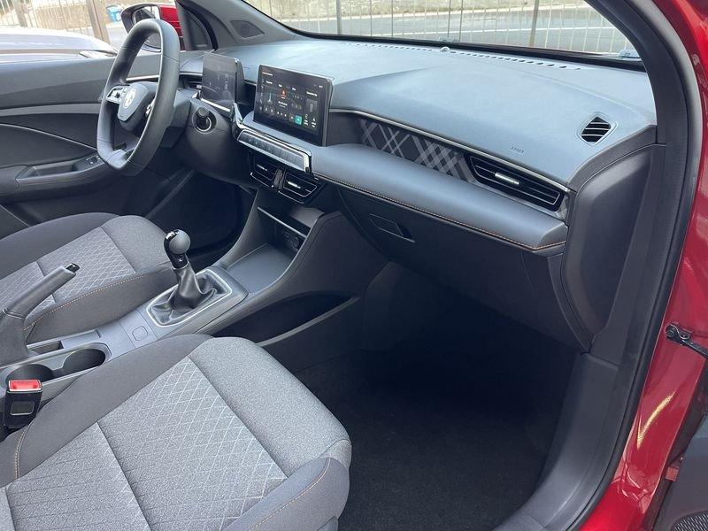 MG MG3 1.5 Comfort - KM0