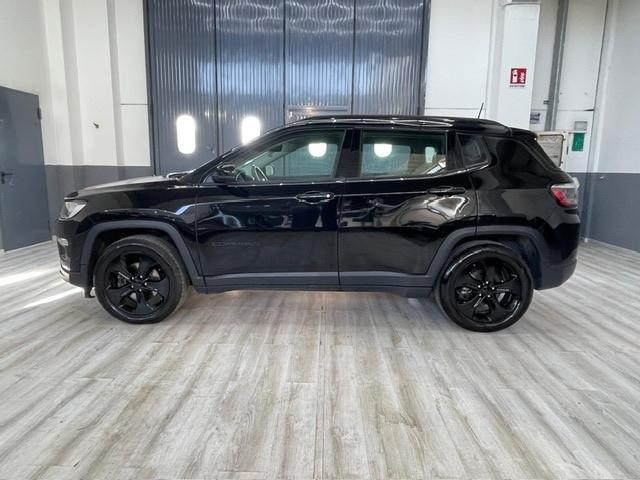 Jeep Compass 1.4 MultiAir 2WD Night Eagle