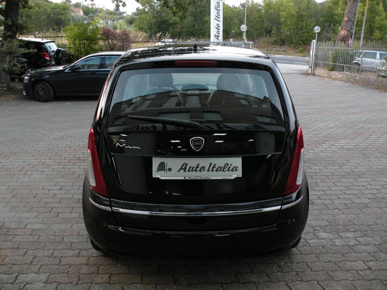 LANCIA MUSA 1.3 MJT 90CV 2009