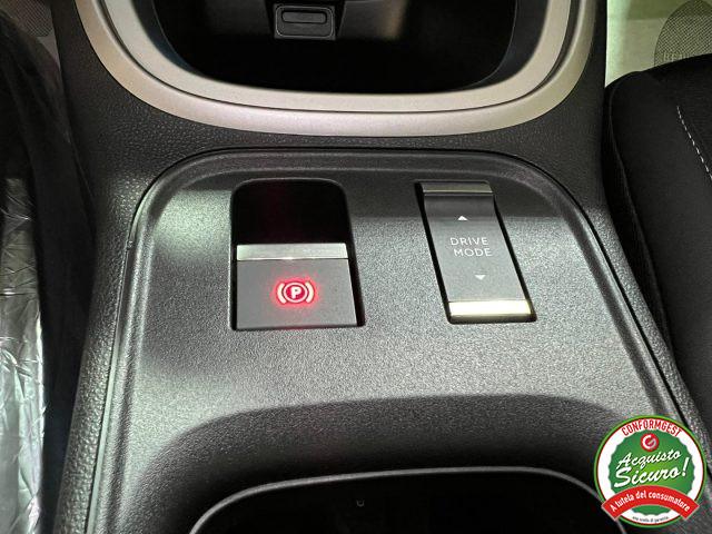 JEEP Avenger 1.2 HYBRID 110 CV Summit + WINTER PACK