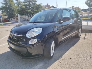 Fiat 500L 1.4 95 CV Pop Star GPL