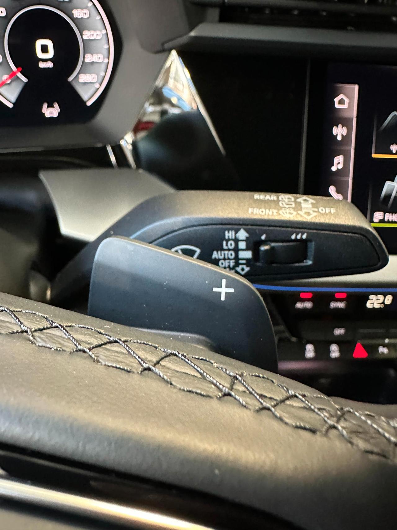 Audi A3 Sportback 35 2.0 tdi Business Advanced s-tronic-Carplay-18"