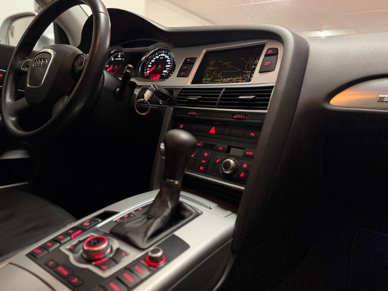 Audi A6 allroad 3.0 TDI 240 CV E5 Limited Edition unico proprietario