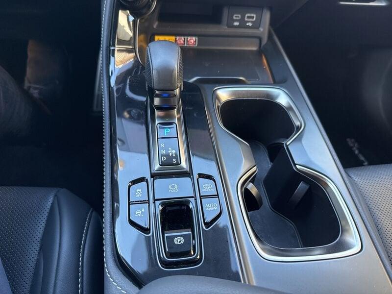 Lexus NX NX 450 Plug-in 4WD F-Sport