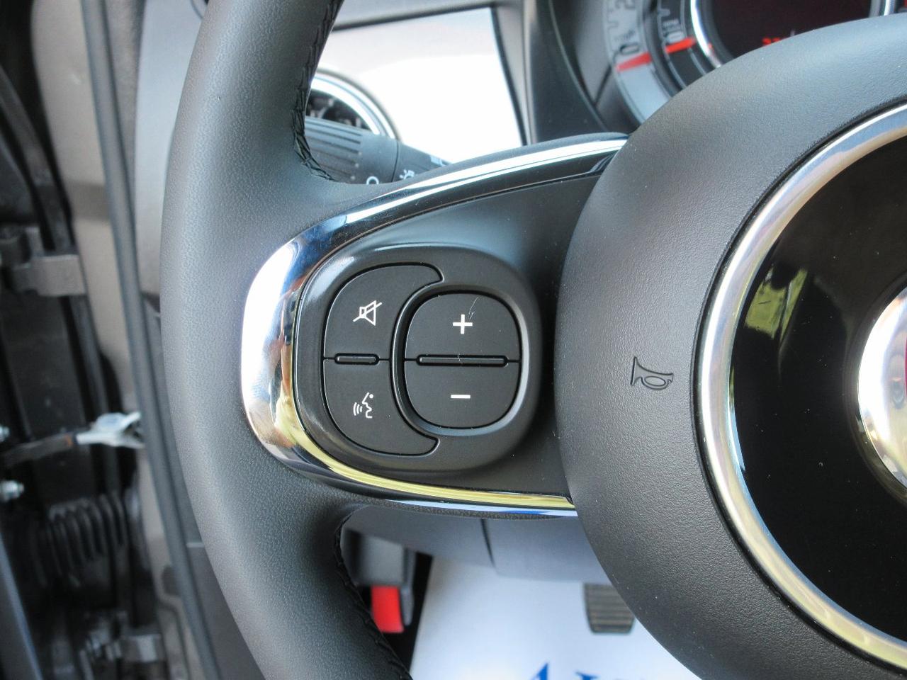 Fiat 500 1.0 hybrid Cult 70cv