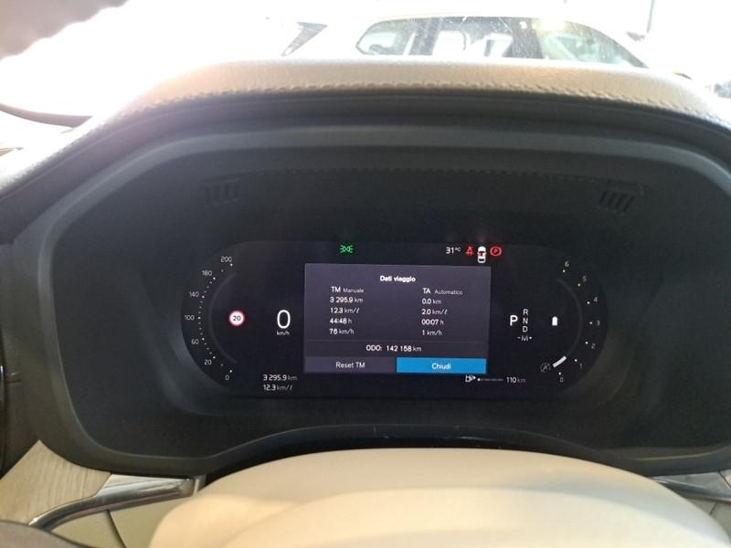 VOLVO XC60 B4 D AWD AUTOMATICO INSCRIPTION SUV