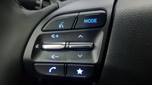HYUNDAI Kona 1.0 T-GDI XTECK