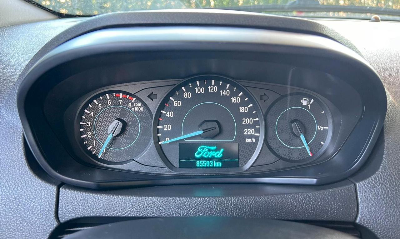 Ford Ka 1.2 85 CV Start&Stop Active