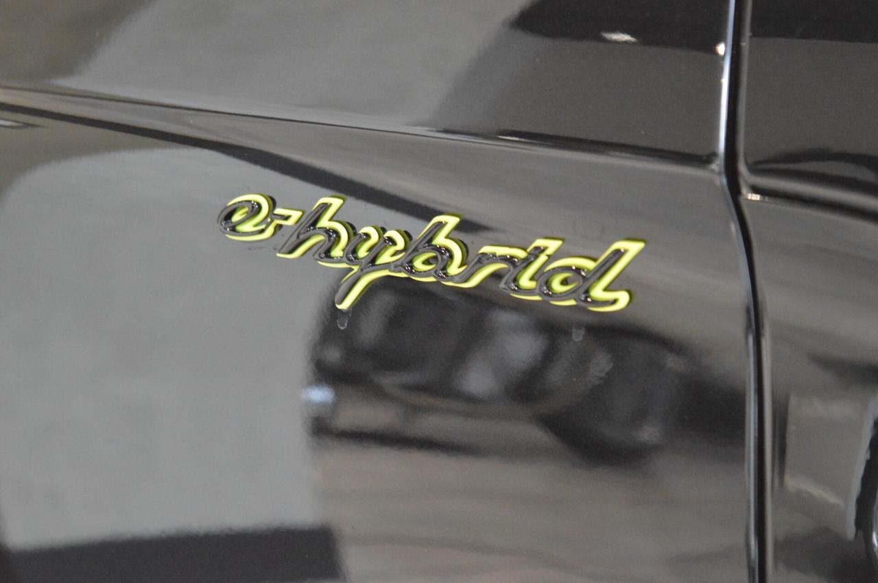 Porsche Panamera 2.9 4 E-Hybrid Sport Turismo