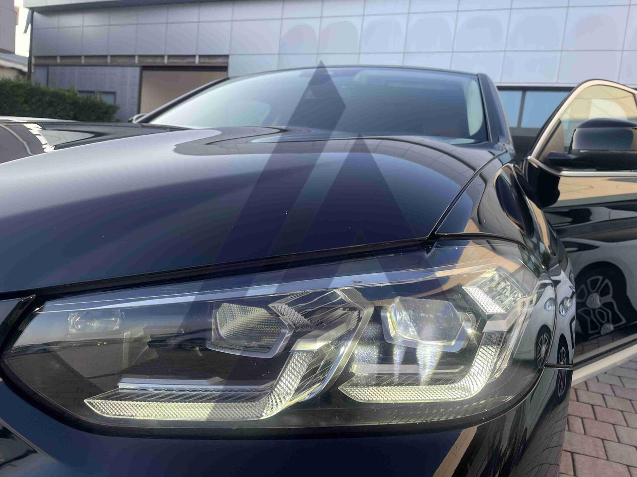 Bmw X4 M xDrive20d 48V Msport