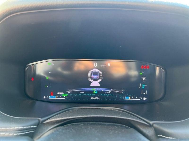 Jeep Compass 2ª serie 1.3 Turbo T4 190 CV PHEV AT6 4xe Limited