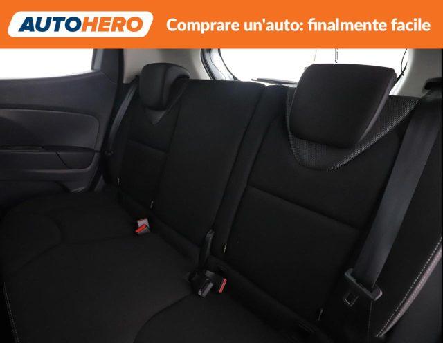 RENAULT Clio 1.2 75CV 5 porte Life