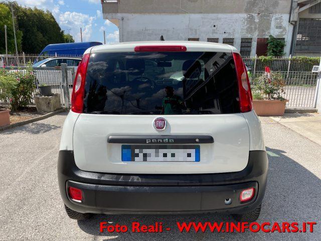 FIAT Panda 1.2 Pop NEOPATENTATI