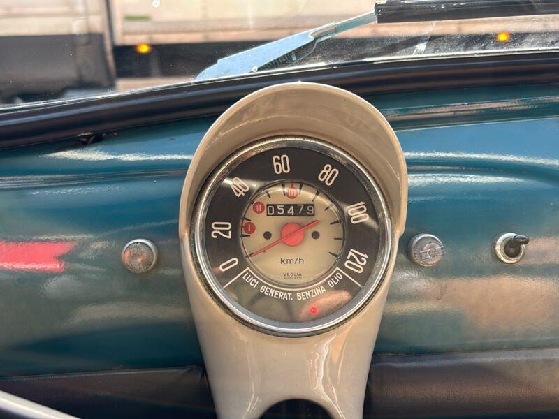 FIAT 500 L 110 F Berlina FIAT 110 F(Berlina500)