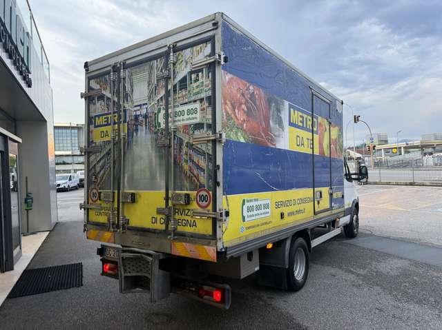 Iveco Daily 60C15 Frigo E4 ATP 04 2028 4000x2030x2000 kg2300