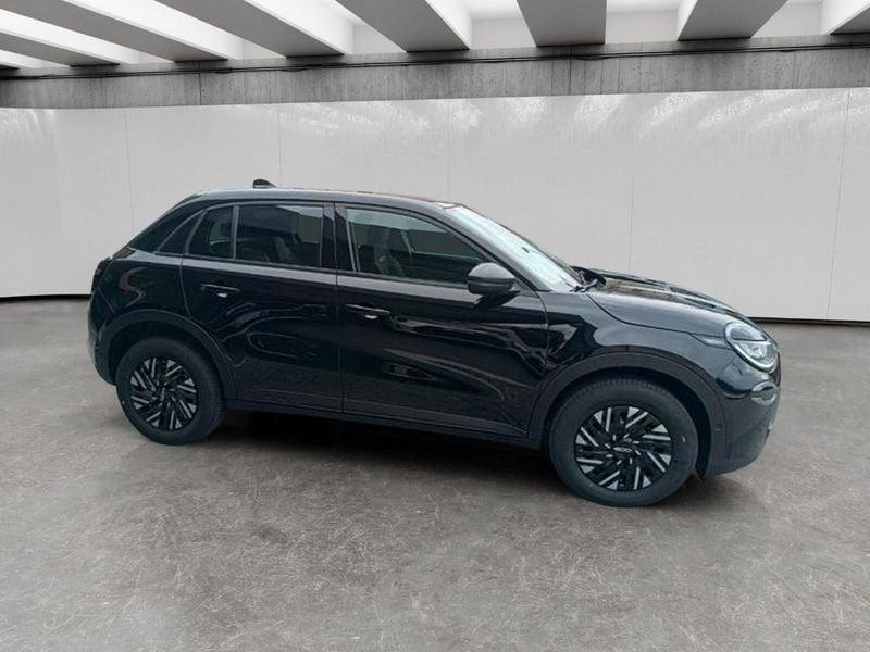 FIAT 600 1.2 hybrid 110cv auto