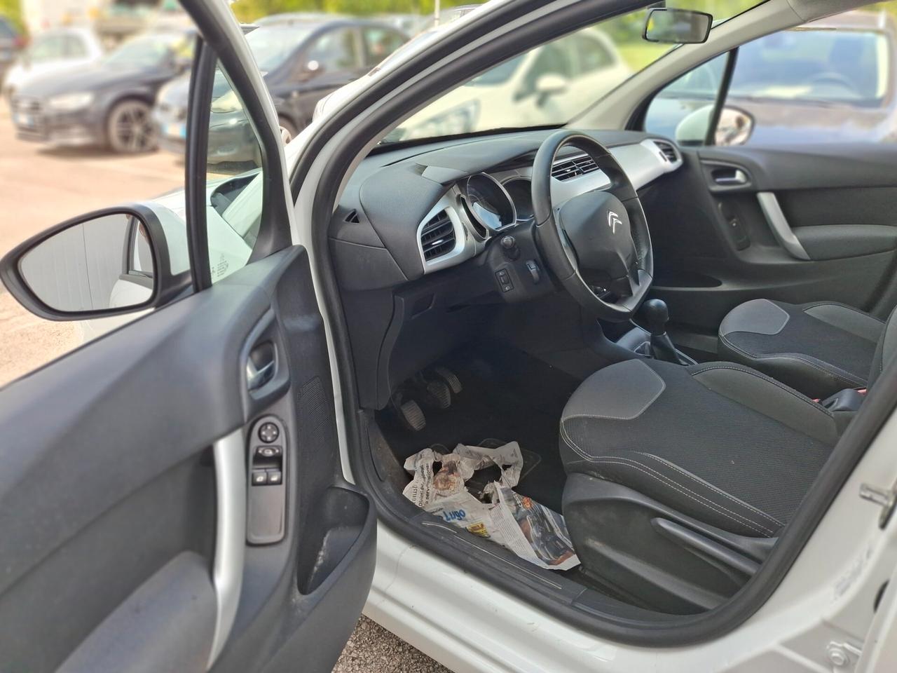 Citroen C3 1.1 Attraction