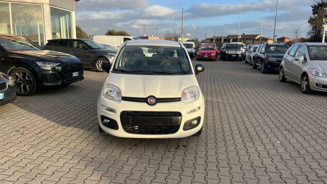 FIAT Panda 1.3 MJT 95 CV S&S Easy