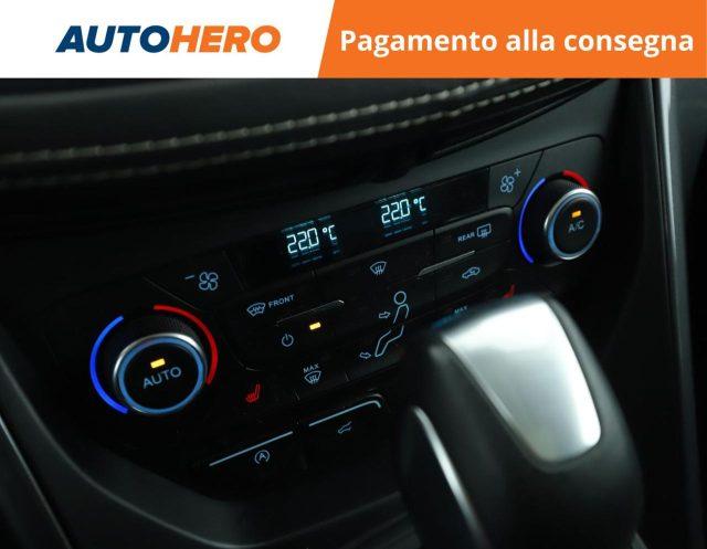 FORD Kuga 2.0 TDCI 150 CV S&S 4WD Powershift Vignale