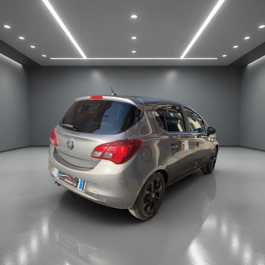 Opel Corsa 1.3 CDTI 75CV N-JOY 2016