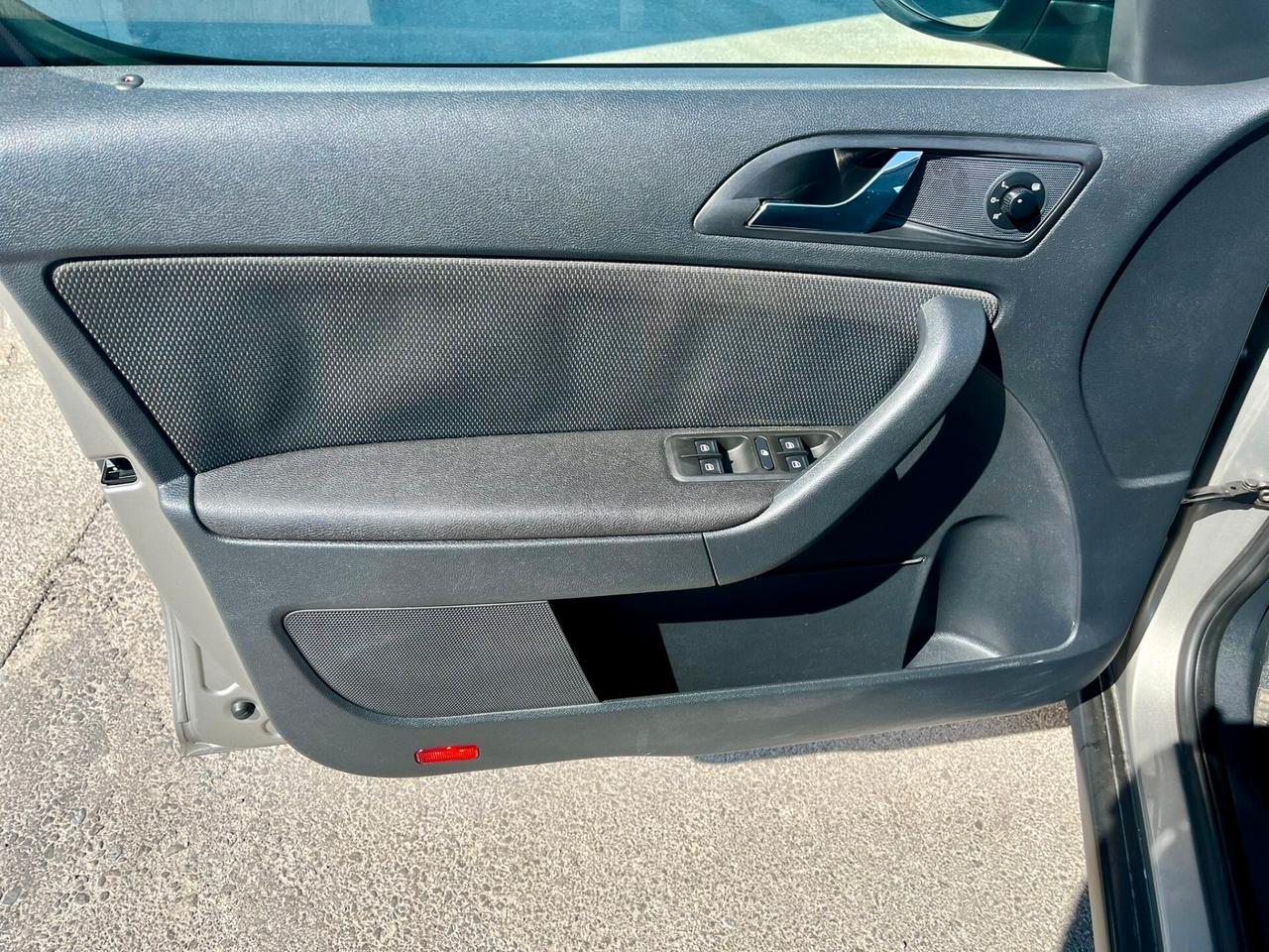 Skoda Yeti 1.2 TSI Adventure