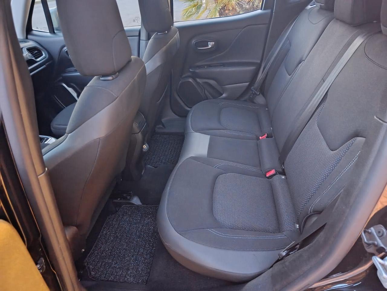 Jeep Renegade 1.0 T3 Limited