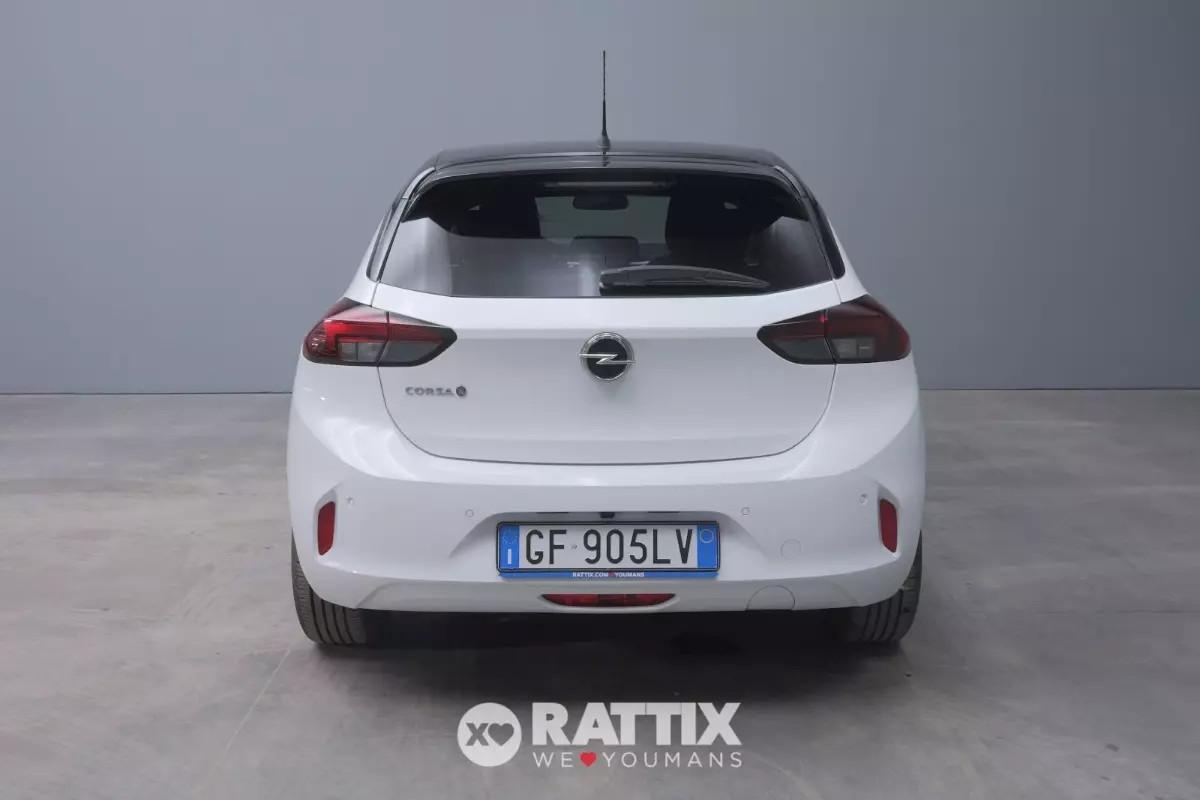 Opel Corsa-e motore elettrico 57KW Edition