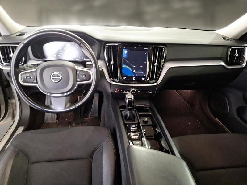VOLVO V60 D3 BUSINESS PLUS STATION WAGON