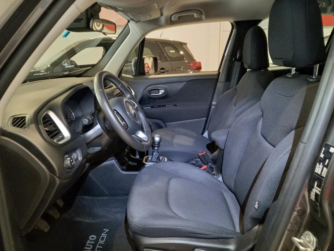 Jeep Renegade 1.0 T3 Longitude