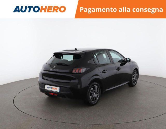 PEUGEOT 208 PureTech 75 Stop&Start 5 porte Active Pack
