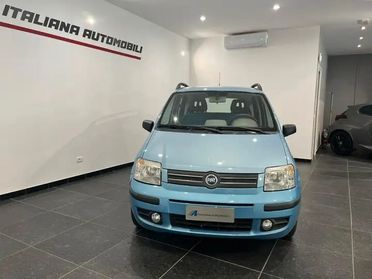 Fiat Panda 1.2 Emotion