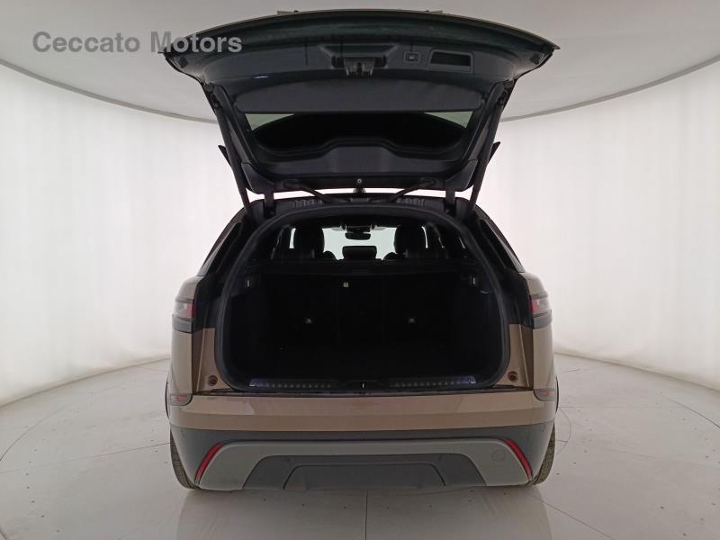 Land Rover Range Rover Velar 2.0 I4 R-Dynamic S 4WD Auto