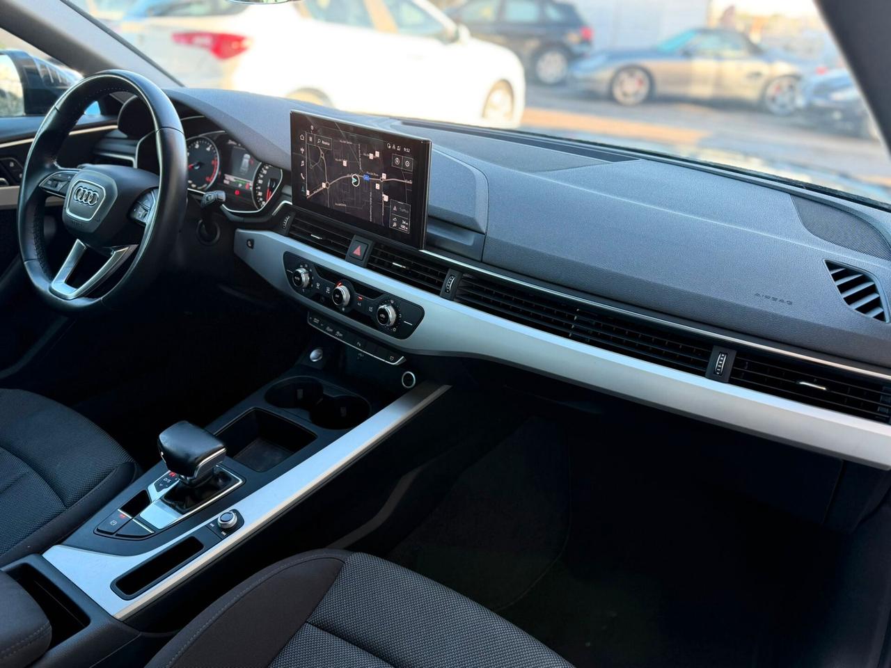 Audi A4 Avant 35 TDI/163 CV S tronic Business