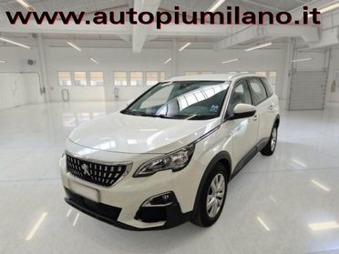 PEUGEOT 5008 BlueHDi 130 S&S EAT8 Active Business