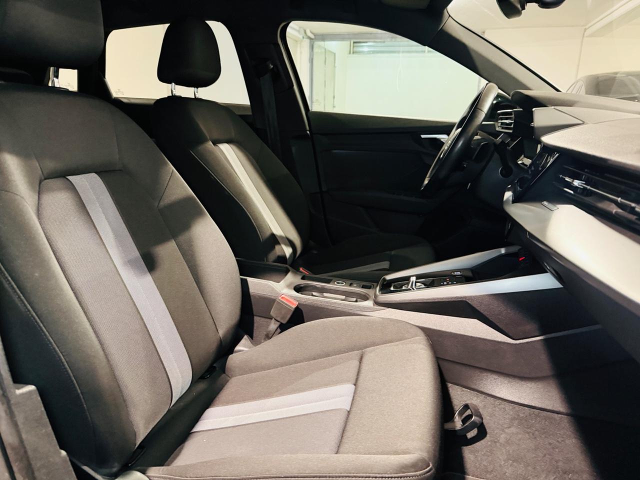 Audi A3 SPB TDI *150CV*S-LINE*AUTOMATICA*FULL*