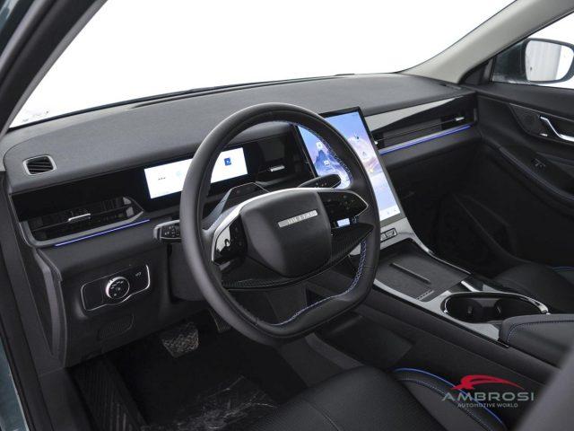 JAECOO J5 PURE EV