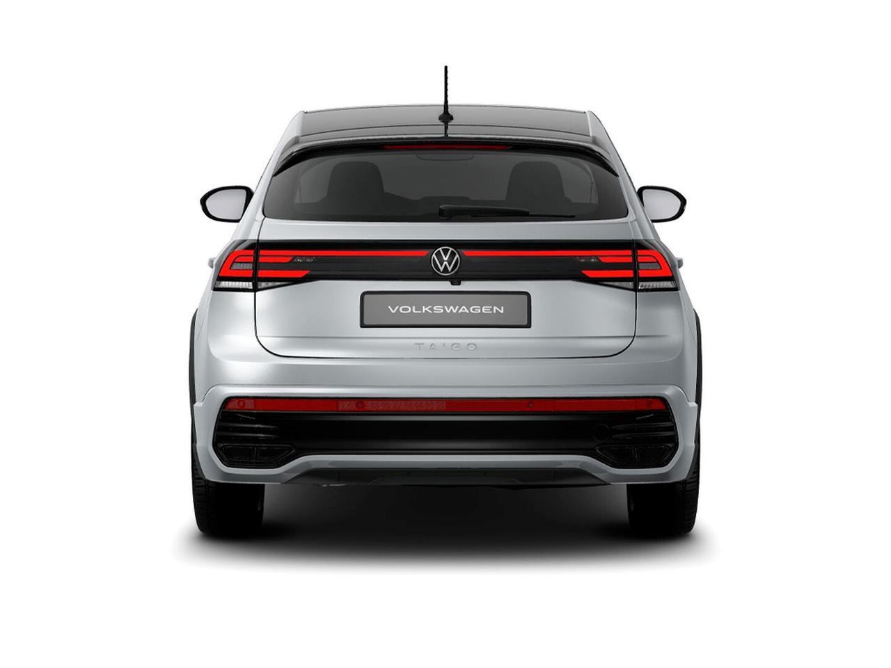 Volkswagen Taigo 1.5 tsi r-line 150cv dsg