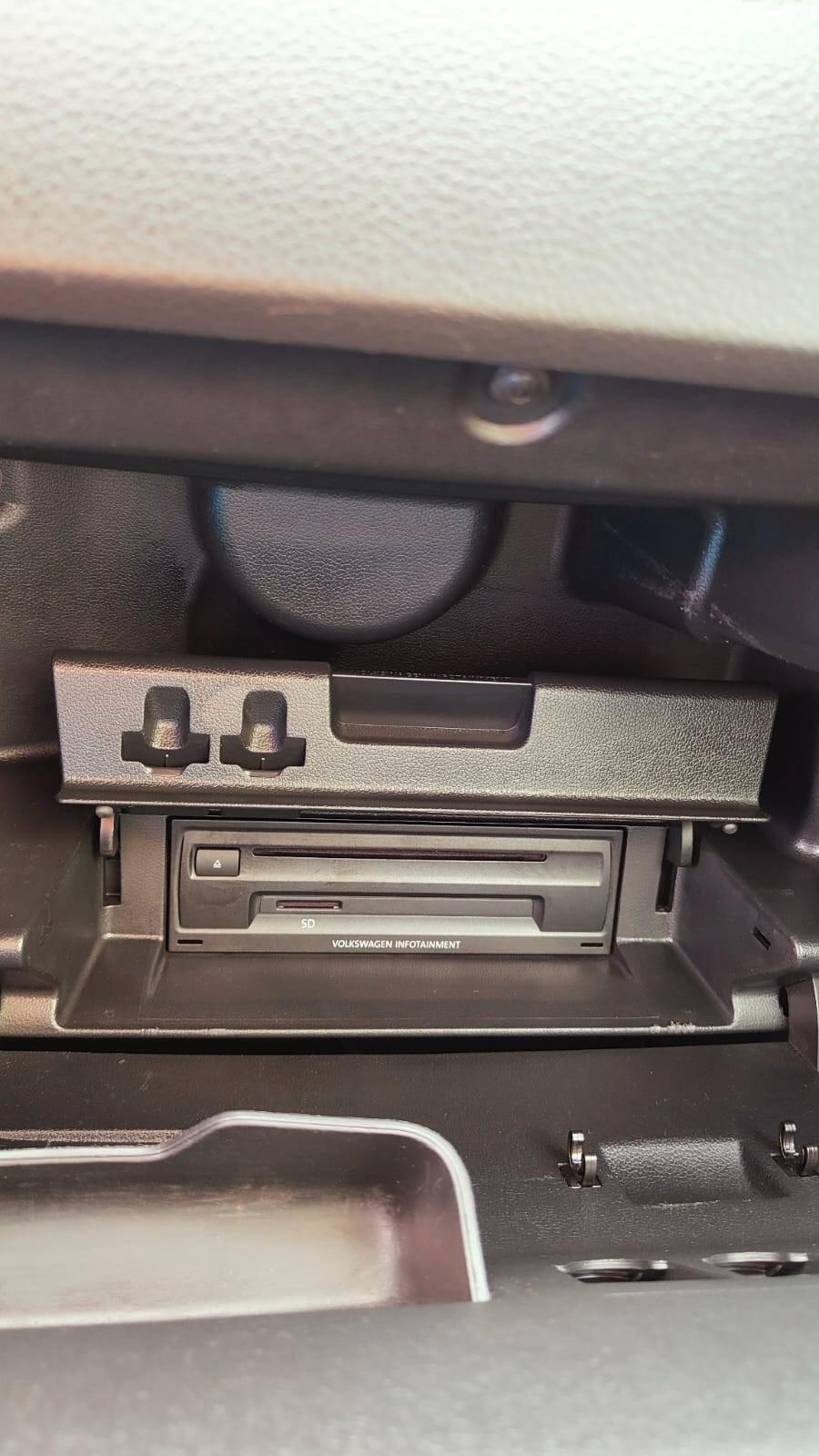 Volkswagen Polo 1.4 TDI 5p. Comfortline