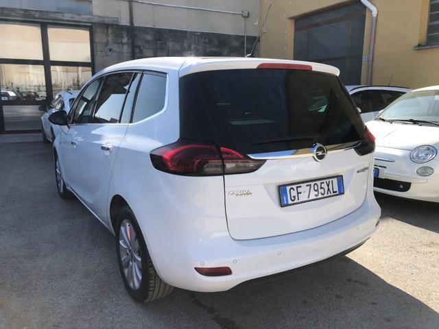 OPEL Zafira Tourer 1.6 T EcoM 150CV Cosmo