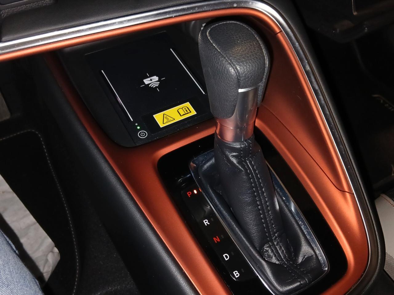 Honda HR-V 1.5 Hev eCVT Advance Style