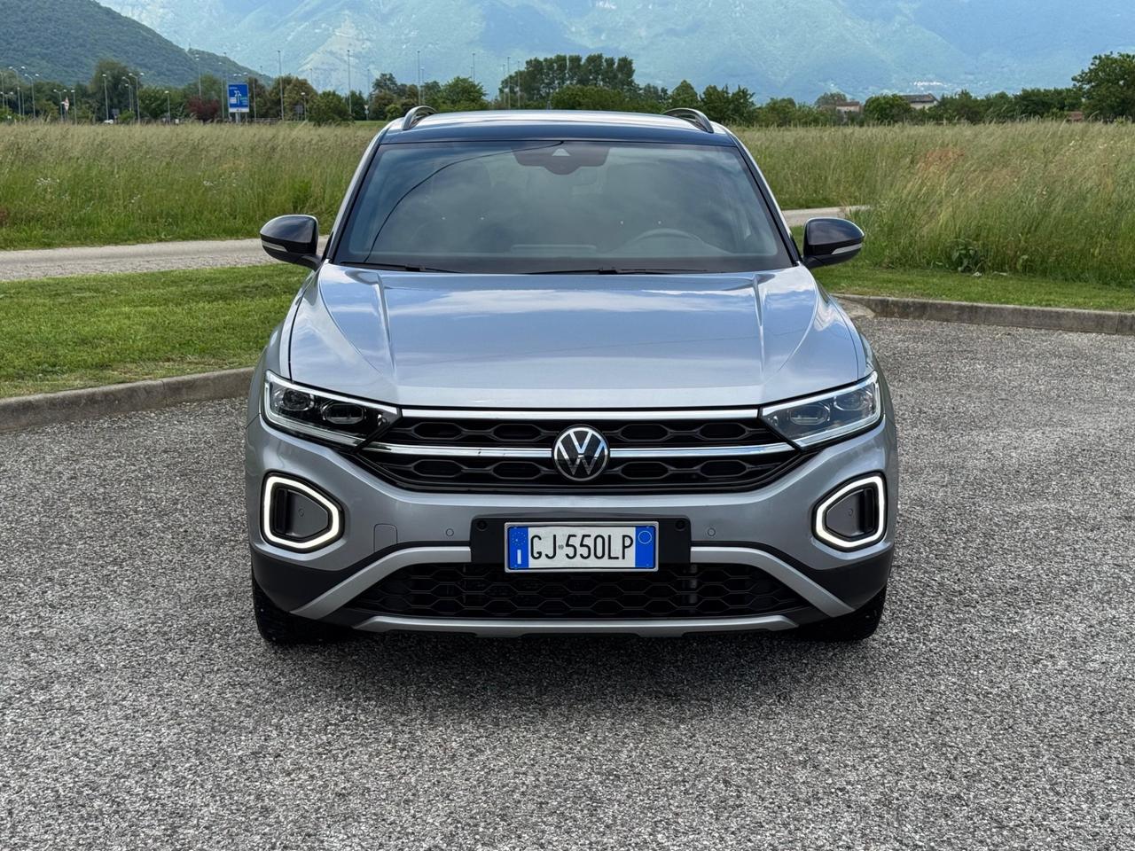 Volkswagen T-Roc 2.0 TDI R-Line SCR 150 CV DSG 4MOTION