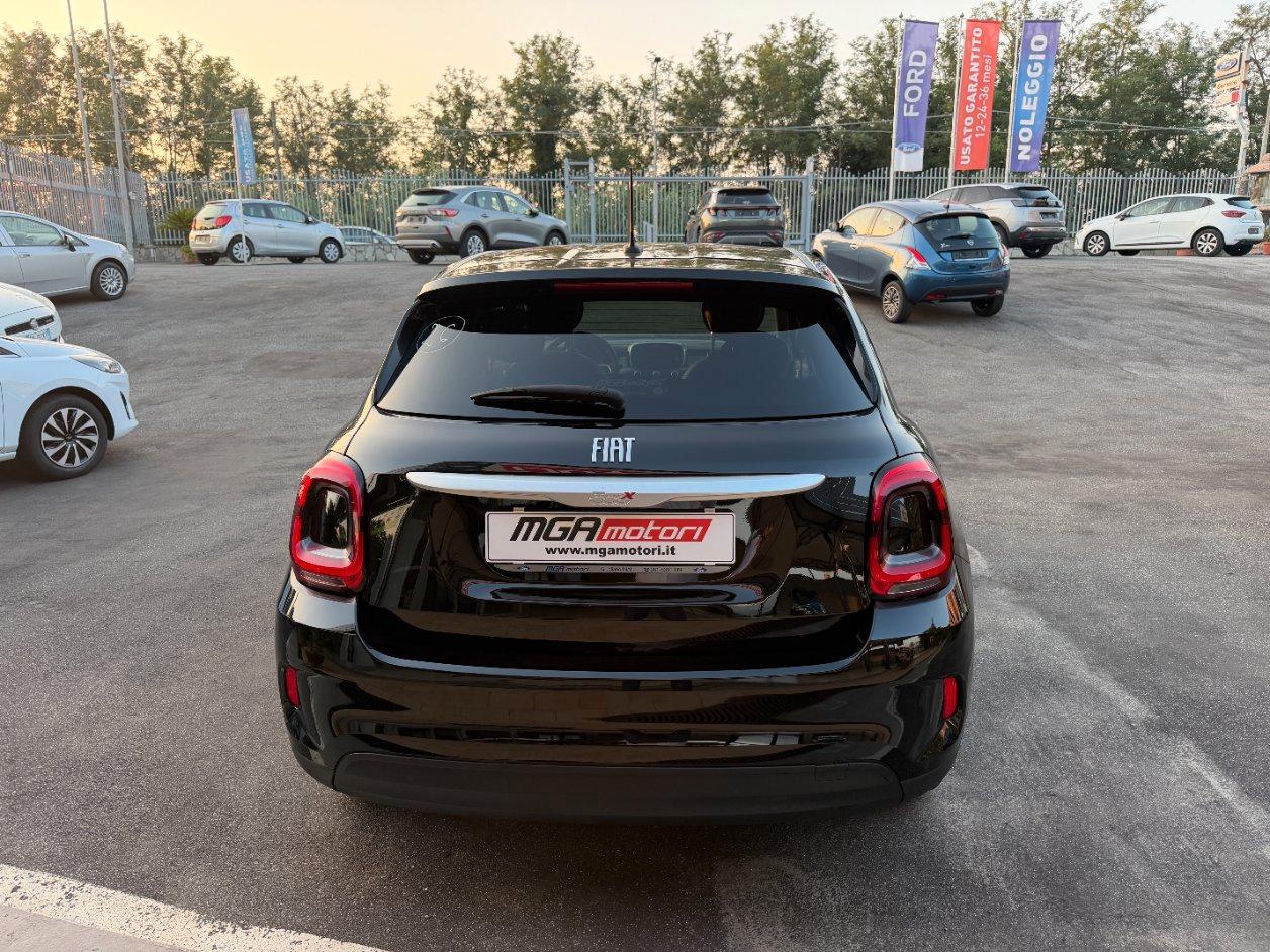 Fiat 500 X 500X 1.3 mjet Club 95cv