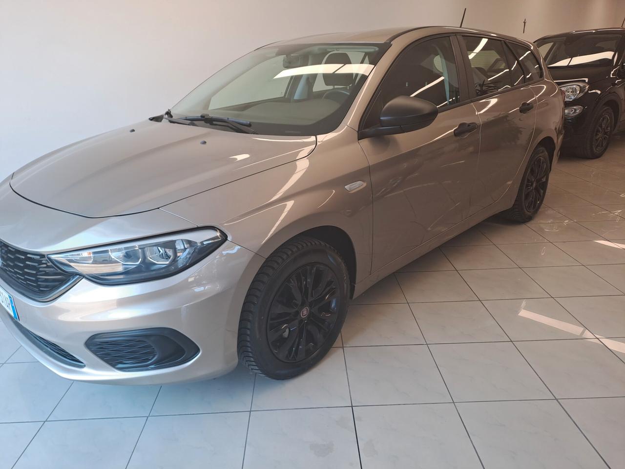 Fiat Tipo 1.3 Mjt S&S SW Street