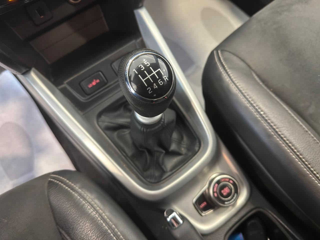 Suzuki Vitara 1.6 DDiS 4WD AllGrip V-Top