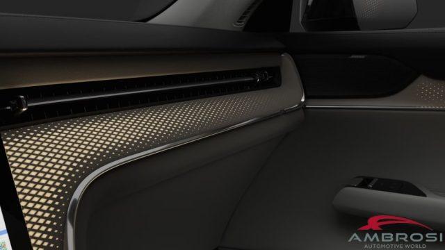 VOLVO EX90 Twin motor Elettrico Ultra 7 Sedili