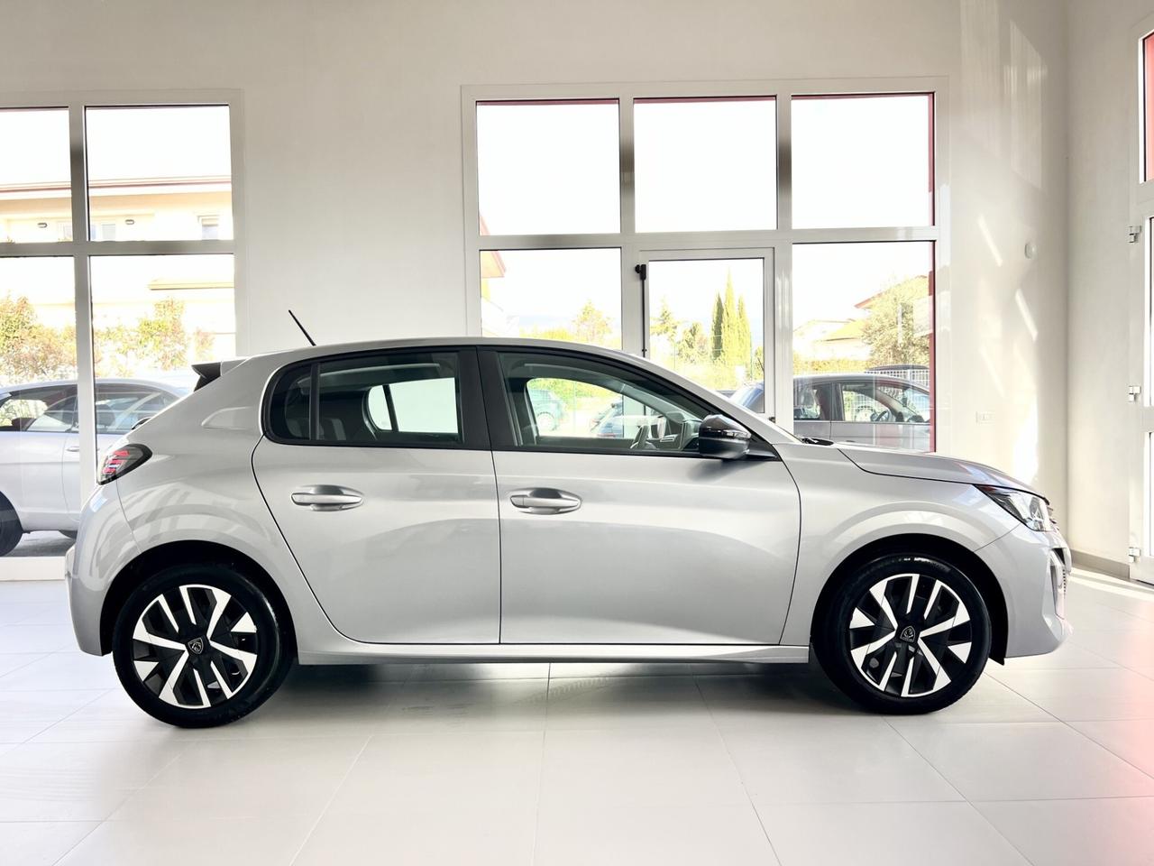 PEUGEOT 208 1.2 PURETECH 102 CV ACTIVE PACK - 2024