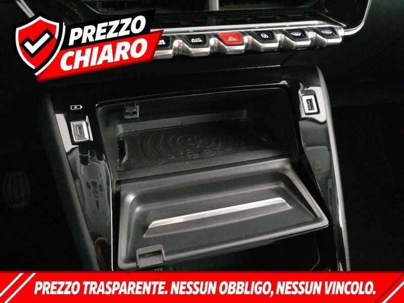 Peugeot 2008 1.2 puretech Allure s&s 130cv