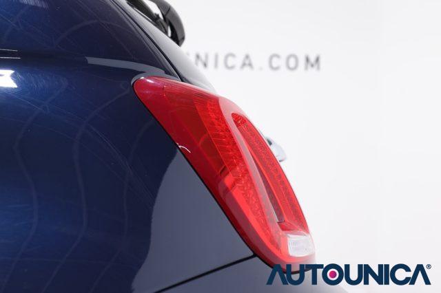 FIAT 500 1.0 HYBRID LOUNGE NEOPATENTATI TETTO PANORAMA