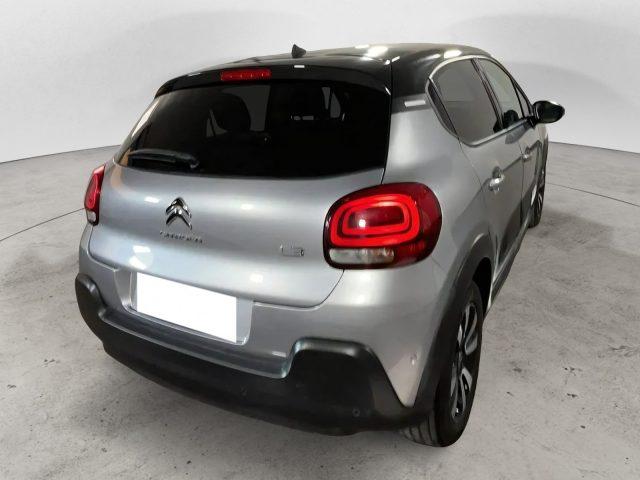 CITROEN C3 C3 PureTech 100 S&S Max